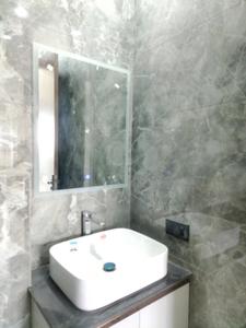 Bedroom Two Image of 3600 Sq.ft 4 BHK Builder Floor for sale in Sector 54 Gurgaon for Rs. 36500000