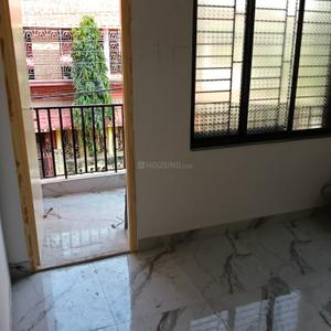 Bedroom Image of 1035 Sq.ft 2 BHK Apartment / Flat for sale in New Garia Kolkata for Rs. 4800000