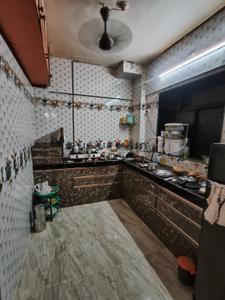 1 BHK Flat