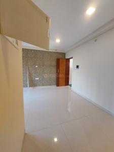 Hall Image of 1200 Sq.ft 2 BHK Apartment / Flat for sale in Paradise Sai Symphony, Kharghar Navi Mumbai for Rs. 15000000