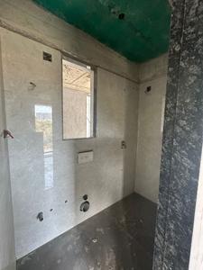 Bathroom Image of 583 Sq.ft 1 BHK Apartment / Flat for sale in Vikhroli West Mumbai for Rs. 12700000