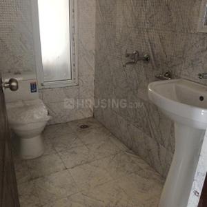 Image of 769 Sq.ft 2 BHK Apartment / Flat for rent in Prateek Grand City, Siddharth Vihar, Ghaziabad for Rs. 25500