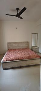 Bedroom Image of 1220 Sq.ft 2 BHK Apartment / Flat for sale in Murugeshpalya Bengaluru for Rs. 9700000