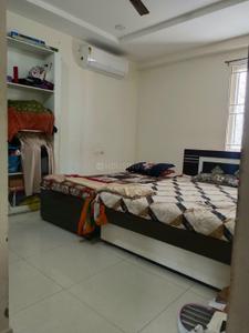 Bedroom Image of 1100 Sq.ft 2 BHK Apartment / Flat for sale in Suchitra Hyderabad for Rs. 5800000