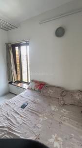 Bedroom Image of 900 Sq.ft 1.5 BHK Apartment / Flat for sale in Vashi Navi Mumbai for Rs. 20000000