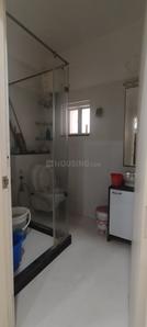 Bathroom Image of 1050 Sq.ft 2 BHK Apartment / Flat for sale in Mondal Para Kolkata for Rs. 6000000