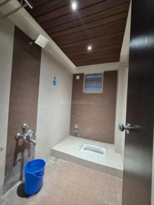 Image of 2100 Sq.ft 3 BHK Apartment / Flat for rent in Hill Drive, Bhavnagar for Rs. 40000