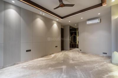 4 BHK Independent Builder Floor
