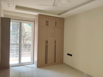 Bedroom Image of 2995 Sq.ft 3 BHK Apartment / Flat for sale in Mahindra Luminare, Sector 59 Gurgaon for Rs. 70000000