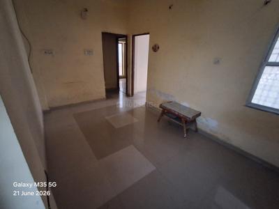 Hall Image of 300 Sq.ft 1 BHK Builder Floor for rent in Zingabai Takli Nagpur for Rs. 7500