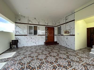 Image of 1000 Sq.ft 2 BHK Independent House for sale in Pachpedi Naka, Raipur for Rs. 3731000