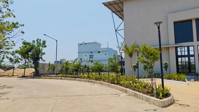 Image of 1000 Sq.ft Residential Plot / Land for sale in Avinash Garden City, Semariya 2, Raipur for Rs. 2400000