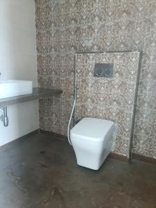 Bedroom Two Image of 1165 Sq.ft 2 BHK Apartment / Flat for sale in Tricity Eros, Kharghar Navi Mumbai for Rs. 18000000