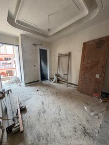 Hall Image of 1690 Sq.ft 3 BHK Builder Floor for sale in Paschim Vihar New Delhi for Rs. 36500000