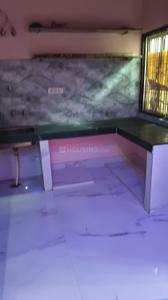 Bedroom Image of 550 Sq.ft 1 BHK Builder Floor for rent in Ansal Aangan Ews Lucknow, Ashiyana Lucknow for Rs. 8500