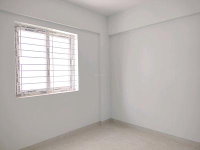 Bedroom Image of 1415 Sq.ft 3 BHK Apartment / Flat for sale in Sri Vidhathri Vasatham, Electronic City Bengaluru for Rs. 9622000