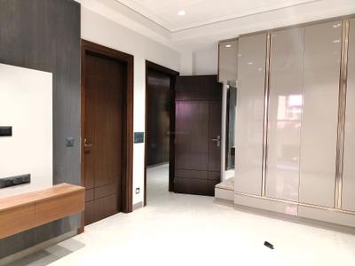 Bedroom Image of 2475 Sq.ft 4 BHK Builder Floor for sale in Emaar Emerald Hill, Sector 65 Gurgaon for Rs. 30000000