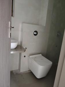 Bedroom Two Image of 1050 Sq.ft 2 BHK Apartment / Flat for sale in Sai Residency, Kharghar Navi Mumbai for Rs. 6500000
