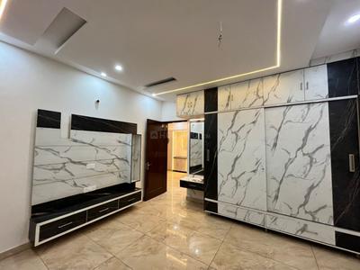 Bedroom Image of 1737 Sq.ft 5 BHK Independent House for sale in Kharar Mohali for Rs. 23500000