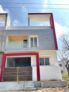 Image of 1600 Sq.ft 3 BHK Villa for sale in Guduvancheri, Chennai for Rs. 7500000