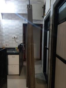 Passage Image of 675 Sq.ft 2 BHK Apartment / Flat for sale in Bhiwandi Thane for Rs. 3700000