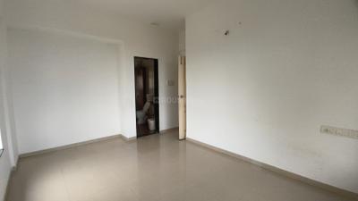 Bedroom Image of 1000 Sq.ft 2 BHK Apartment / Flat for rent in Kolte Patil Margosa Heights, Mohammed Wadi Pune for Rs. 18000