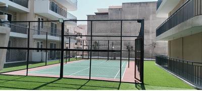 Balcony Image of 1800 Sq.ft 3 BHK Apartment / Flat for sale in Aura Gazania, Nabha Zirakpur for Rs. 12000000