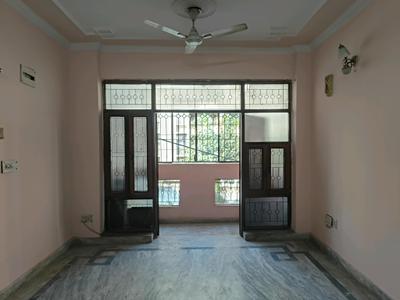 Living Room Image of 1600 Sq.ft 3 BHK Builder Floor for rent in Vaishali Ghaziabad for Rs. 30000