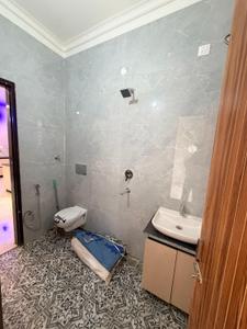 Bathroom Image of 1305 Sq.ft 3 BHK Builder Floor for sale in Kharar Mohali for Rs. 6490000