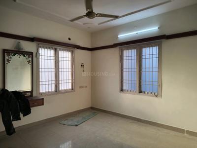 Bedroom Image of 1530 Sq.ft 3 BHK Builder Floor for rent in Anna Nagar West Chennai for Rs. 60000