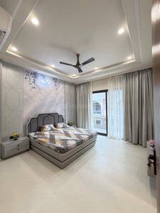 Bedroom Image of 3000 Sq.ft 4 BHK Independent House for sale in Mohanpura Jaipur for Rs. 23900000