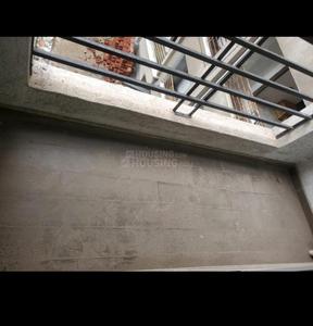 Balcony Image of 800 Sq.ft 2 BHK Apartment / Flat for sale in Palghar Mumbai for Rs. 3500000