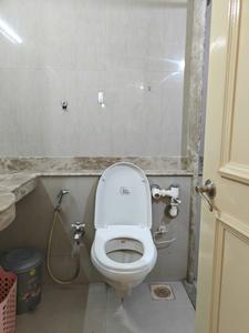 Bedroom Three Image of 1000 Sq.ft 2.5 BHK Apartment / Flat for sale in Raheja Acropolis, Chembur Mumbai for Rs. 36000000