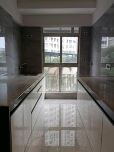 Kitchen Image of 1030 Sq.ft 2 BHK Apartment / Flat for sale in Gujarat Kasturi Van, Bhayandar East Mira Bhayandar for Rs. 12300000