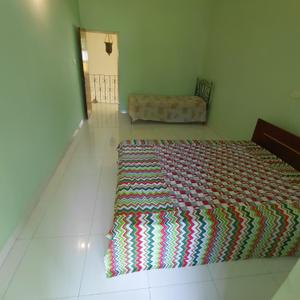 Bedroom Image of 1683 Sq.ft 3 BHK Villa for sale in Porvorim Goa for Rs. 28000000