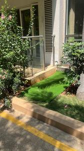 Balcony Image of 4021 Sq.ft 4 BHK Apartment / Flat for sale in Prestige White Meadows, Whitefield Bengaluru for Rs. 74000000