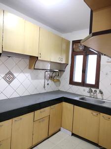 Kitchen Image of 1800 Sq.ft 3 BHK Apartment / Flat for sale in SB youth Apartment, Sector 2 Dwarka New Delhi for Rs. 24500000
