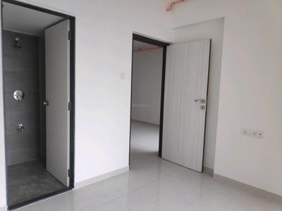 Bedroom Image of 585 Sq.ft 1 BHK Apartment / Flat for sale in Anand Nagar CHSL, Dahisar East Mumbai for Rs. 8500000