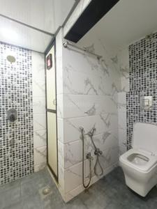 Image of 1020 Sq.ft 3 BHK Apartment / Flat for rent in Borivali West, Mumbai for Rs. 55000