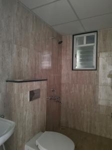 Common Bathroom Image of 1350 Sq.ft 3 BHK Apartment / Flat for sale in Kolte Patil Life Republic 7th Avenue, Nerhe Pune for Rs. 11000000