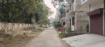 Image of 448 Sq.ft Residential Plot / Land for sale in Vrindavan Yojana, Lucknow for Rs. 3500000