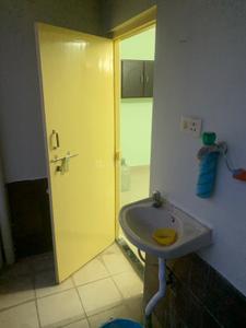 Bathroom Image of 1200 Sq.ft 2 BHK Apartment / Flat for sale in Ongole Prakasam for Rs. 5500000