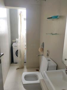 Bedroom Two Image of 1700 Sq.ft 3 BHK Apartment / Flat for sale in Progressive Meera Aagan, Ulwe Navi Mumbai for Rs. 21500000
