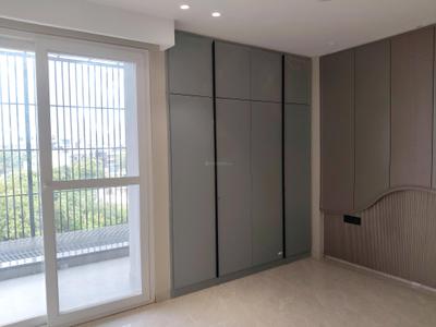 Bedroom Image of 3078 Sq.ft 4 BHK Builder Floor for sale in Sector 46 Gurgaon for Rs. 40000000
