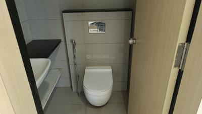 Image of 900 Sq.ft 2 BHK Apartment / Flat for rent in Rama Metro Life Maxima Residences, Tathawade, Pune for Rs. 27000
