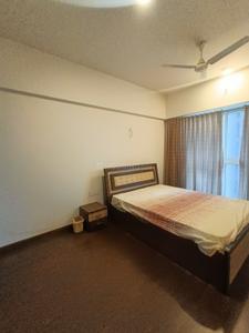 Bedroom Image of 1550 Sq.ft 3 BHK Apartment / Flat for sale in Lodha Belmondo, Gahunje Pune for Rs. 23000000