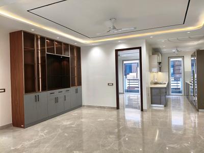 Dining Area Image of 3100 Sq.ft 4 BHK Builder Floor for sale in Sector 46 Gurgaon for Rs. 39000000