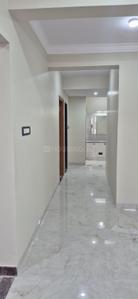 Hall Image of 1350 Sq.ft 3 BHK Independent House for rent in The Address The Lake View Address, Electronic City Bengaluru for Rs. 38000