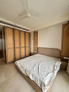 Bedroom Image of 1700 Sq.ft 3 BHK Apartment / Flat for sale in Rustomjee Parishram, Bandra West Mumbai for Rs. 200000000