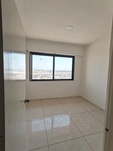 Bedroom Image of 1720 Sq.ft 3 BHK Apartment / Flat for rent in Vandemataram Mahadev Lily, Maninagar Ahmedabad for Rs. 25000